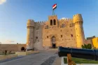 Alexandria day trip from Cairo, Qaitbay Citadel