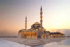 6 Days in Dubai: Perfect Couple’s Travel Package