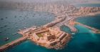 Luxury exploration of Alexandria on 11-day Egypt tour