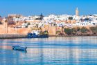 Rabat, Morocco – a highlight of adventure tours