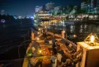 Cairo Nile Dinner Cruise, romantic Egypt cruise