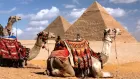 Dubai and Egypt Tour Package: Discover Dubai and Egypt With Nile Cruise
