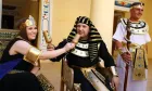 Pharaonic Village Cairo day tour experience
