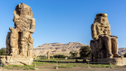 Exploring the Colossi of Memnon with Steigenberger Senator Nile Cruise