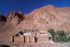 Saint Catherine Monastery visit in Egypt travel package from USA
