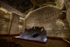 Luxor excursion from Cairo, Valley of Kings