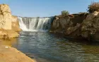 Wadi El Rayan Fayoum desert Egypt tours
