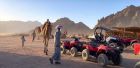 Desert Safari tour in Sharm El Sheikh