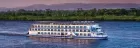 Sail the Nile in luxury from Luxor to Aswan on the Oberoi Philae