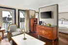 Elegant With Nile River View