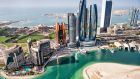 Explore iconic landmarks in Abu Dhabi as part of your 7-day Dubai Family Package adventure.