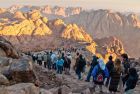 Mount Sinai & St Catherine's Monastery Tour from Sharm El Sheikh