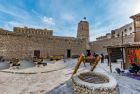 Visit al Fahidi Fort