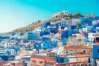 Experience the Blue City Morocco through tours in Morocco