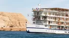 Mövenpick MS Prince Abbas Lake Nasser Cruise