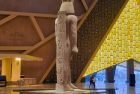 Grand Egyptian Museum in Cairo, featured in 8-Days Cairo and Nile Cruise by Train