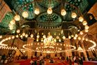 Mohamed Ali Mosque in Cairo, included in 5-Day Cheap Cairo Tour 