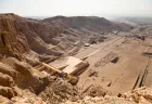 Discover Hatshepsut Temple with a Luxor excursion