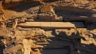 Unfinished Obelisk Aswan cruise stop