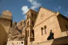 Sinai Desert tour from Sharm El Sheikh to Mount Sinai