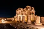 Visit Kom Ombo Temple on Orient Dahabiya Cruise