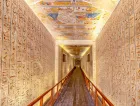 12-day Egypt and Dubai Tour with Nile Cruise