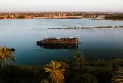 Iris Dahabiya Nile Cruise 
