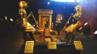 Cairo private sightseeing tours Pharaonic Village