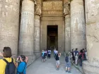 Luxor day trips: Explore the Dendera Temple