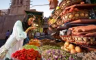 Gold and Spice Souks shopping experience