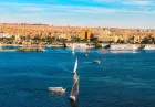 Oberoi Zahra Nile Cruise