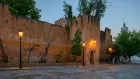 Step into history at Kasbah Ali Ben Rachid with Morocco tours