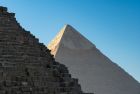 Tours in Morocco and Egypt’s Giza Pyramids offer unique experiences