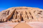 Enjoy a family-friendly excursion to Abu Simbel Temples, one of the highlights of a 9 Days Egypt Family Vacation.