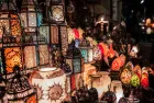 Full day Cairo sightseeing Egyptian Islamic and Coptic sites