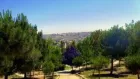 Jordan Tour