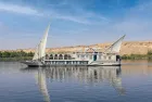 Hadeel Dahabiya Nile Cruise