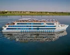 Oberoi Zahra Nile Cruise