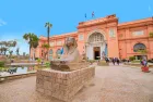 Visit Egyptian Museum During Egypt Tour