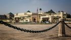 The Royal Palace of Rabat is a highlight of Morocco guided tours