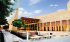 Visit the National Museum in Riyadh during your 15-day Saudi Arabia and Egypt Tour Package.