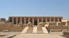 Luxor day tours: Explore the Abydos Temple