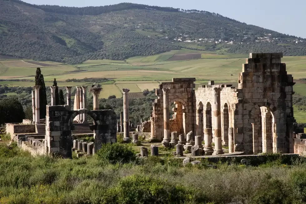 Volubilis