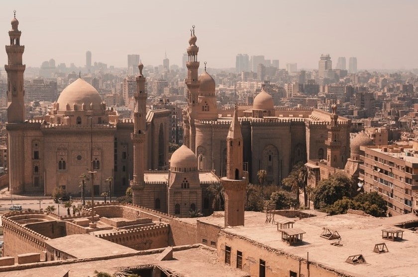 Cairo