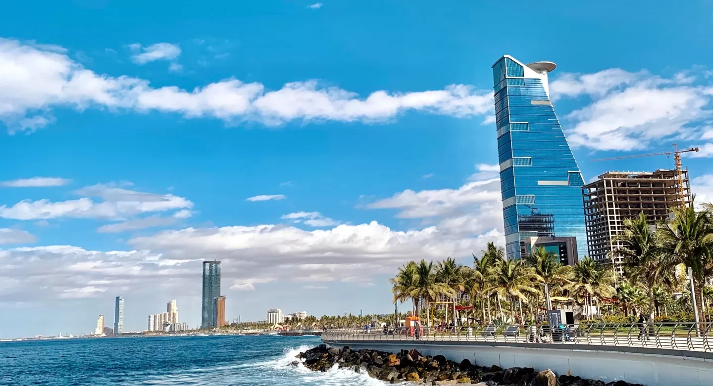 Jeddah