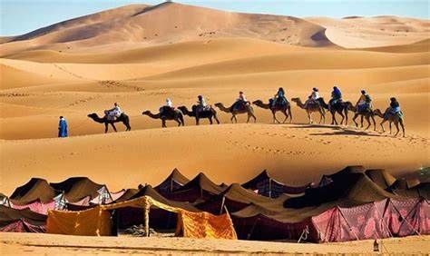 Sharm El Sheikh Desert Safari