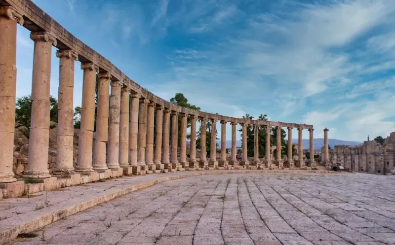 Jerash