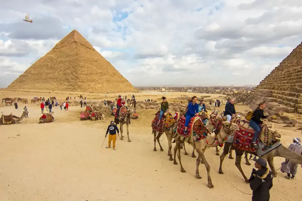 Budget Egypt Tours Tips