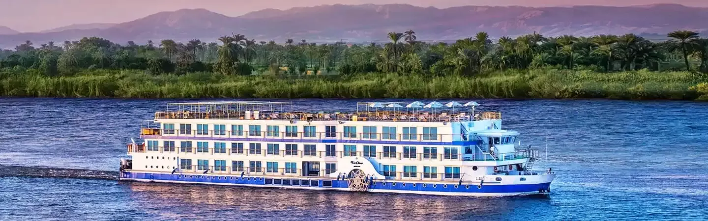 Sail through history on an Egypt Nile Cruise Unforgettable Egypt tours with Nile cruise experience.