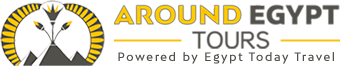 Around Egypt Tours logo